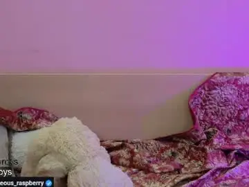 Chaturbate Free Live Porn of courteous_raspberrrry