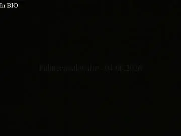 Chaturbate Sex Chat of falinecrosthwaite