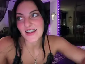 Chaturbate Sex Cam of imlexirose