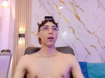 Chaturbate Free Live Porn of nikolay_gregori