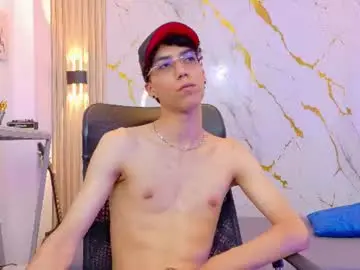 Chaturbate Live Sex of nikolay_gregori