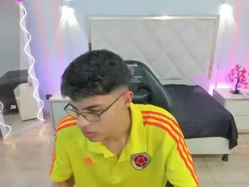 Chaturbate Watch Live Sex Cams of samu_tay