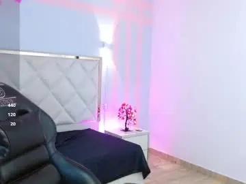 Chaturbate Watch Live Sex Cams of samu_tay