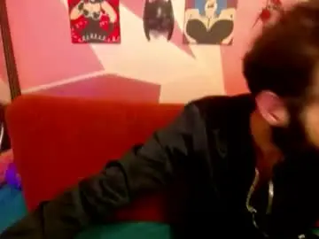 Chaturbate Live Porn of valeri_cove