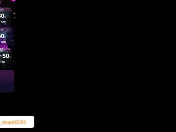 Chaturbate Free Porn Cam of valeria_rinaldi2703
