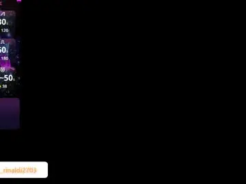 Chaturbate Adult Webcam of valeria_rinaldi2703