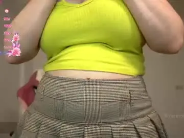 Chaturbate Sex Chat of veronikavonk