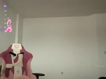 Chaturbate Live Porn of veronikavonk