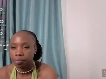 Chaturbate Live Sex Cam of victoria_fallss