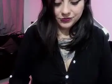 Chaturbate Sex Chat of acid_alice666