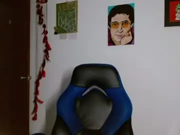 Chaturbate Free Live Porn of alejo_hot23