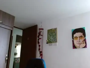 Chaturbate Best live sex cam show of alejo_hot23
