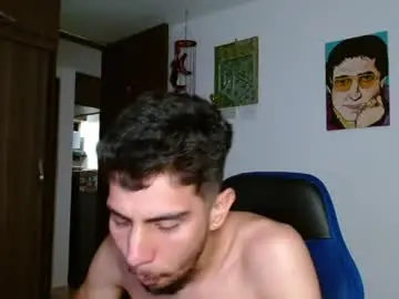 Chaturbate Free Live Porn of alejo_hot23