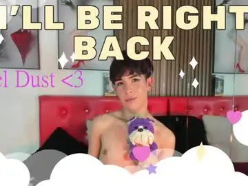 Chaturbate Free Porn Cam of angeldustt_19