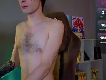 Chaturbate Sex Cam of debugmee