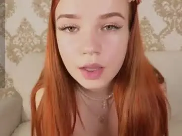 Chaturbate Adult Webcams of gingerenok