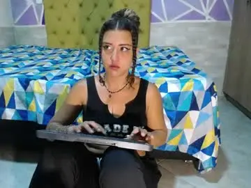 Chaturbate Free Porn Cam of hellen_maya