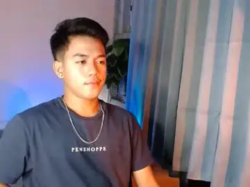 Chaturbate Best Webcam of kritthanarkorn