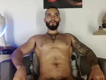 Chaturbate Adult Webcam of morgann_jones