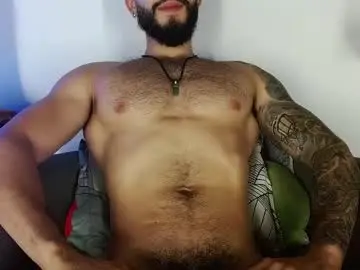 Chaturbate Live Porn of morgann_jones