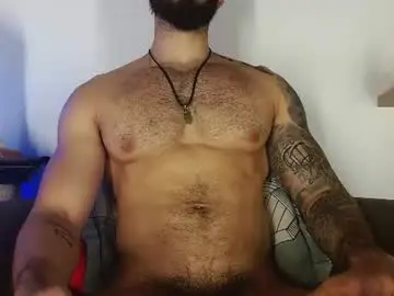 Chaturbate Live Sex Cam of morgann_jones