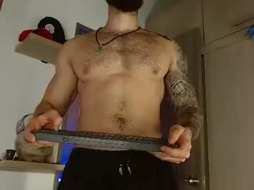 Chaturbate Live Sex of morgann_jones