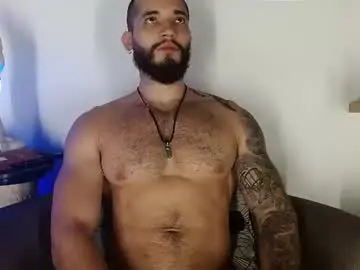 Chaturbate Live Sex Cam of morgann_jones