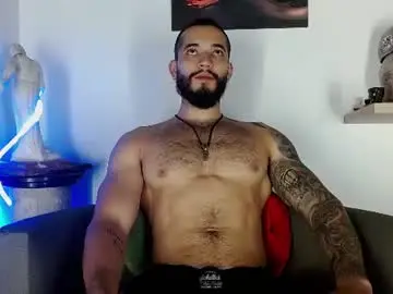 Chaturbate Best Webcam of morgann_jones