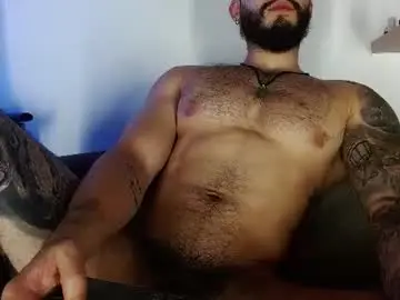 Chaturbate Sex Chat of morgann_jones