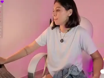 Chaturbate Best Webcam of natalia_andrea_2804
