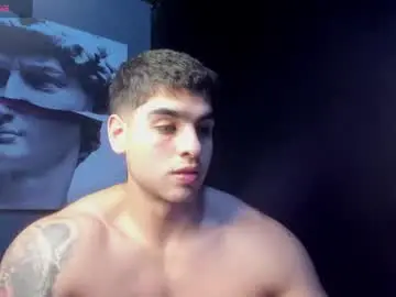 Chaturbate Adult Webcams of nicolasmuscle