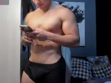 Chaturbate Adult Webcams of nicolasmuscle