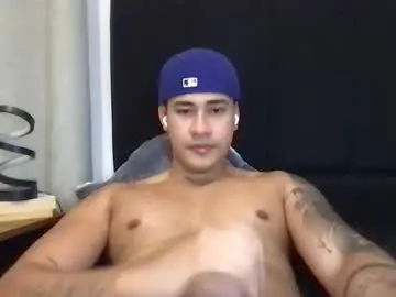 Chaturbate Adult Webcams of pablo_boston