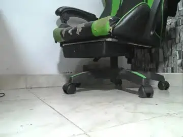 Chaturbate Best Webcam of srfindomfeet_