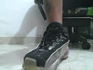Chaturbate Private Sex Chat of srfindomfeet_