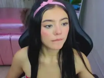 Chaturbate Adult Webcams of vaneloppe_t