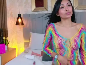 Chaturbate Best live sex cam show of vega_sara