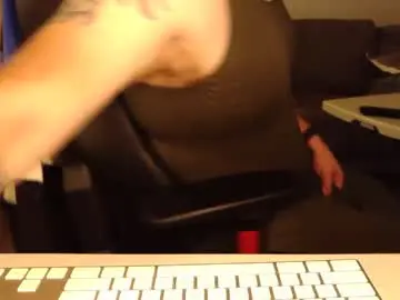 Chaturbate Free Live Porn of crossdressercrowe