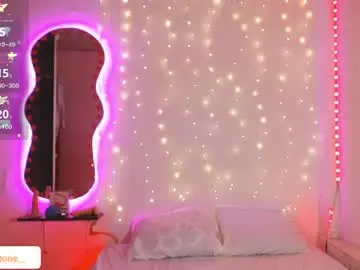Chaturbate Sex Cam of gabby_stone_