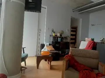Chaturbate Live Sex of juniormadison69