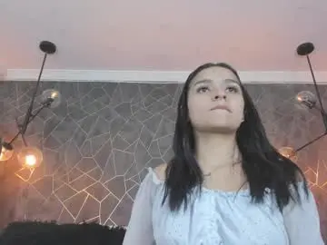 Chaturbate Sex Cam of leigh_angels