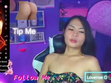 Chaturbate Adult Webcam of lovergirljane