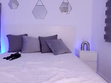 Chaturbate Live Sex Cam of miladenver