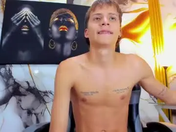 Chaturbate Best Webcam of mono_blonde