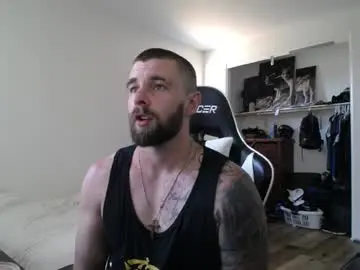 Chaturbate Live Sex Cam of theufcfan_8181