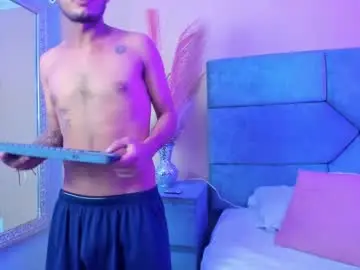 Chaturbate Adult Video Chat of turnerstar