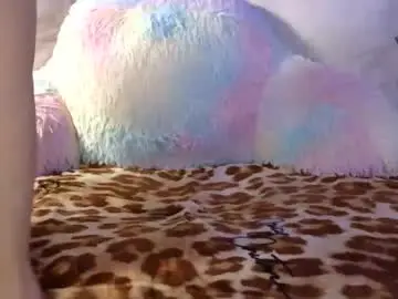 Chaturbate Sex Cam of ashleyshyne69
