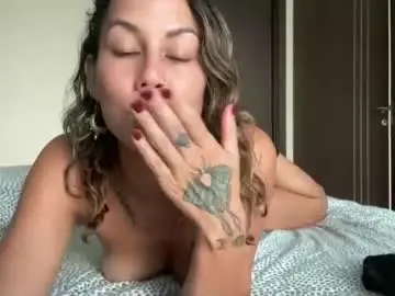 Chaturbate Watch Live Sex Cams of atara25
