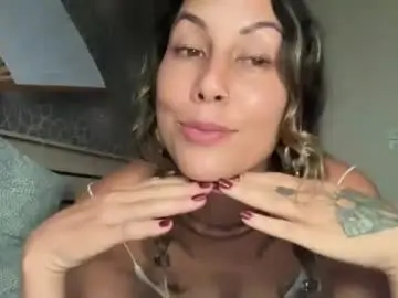 Chaturbate Private Sex Chat of atara25
