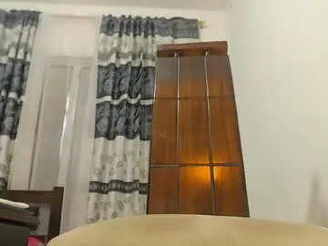 Chaturbate Best live sex cam show of camila_blandexxxx